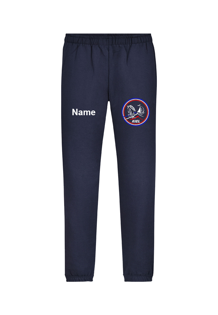 Jogginghose Herren - navy