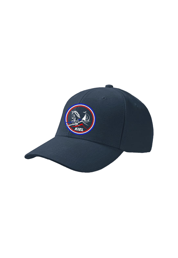 Cap - navy