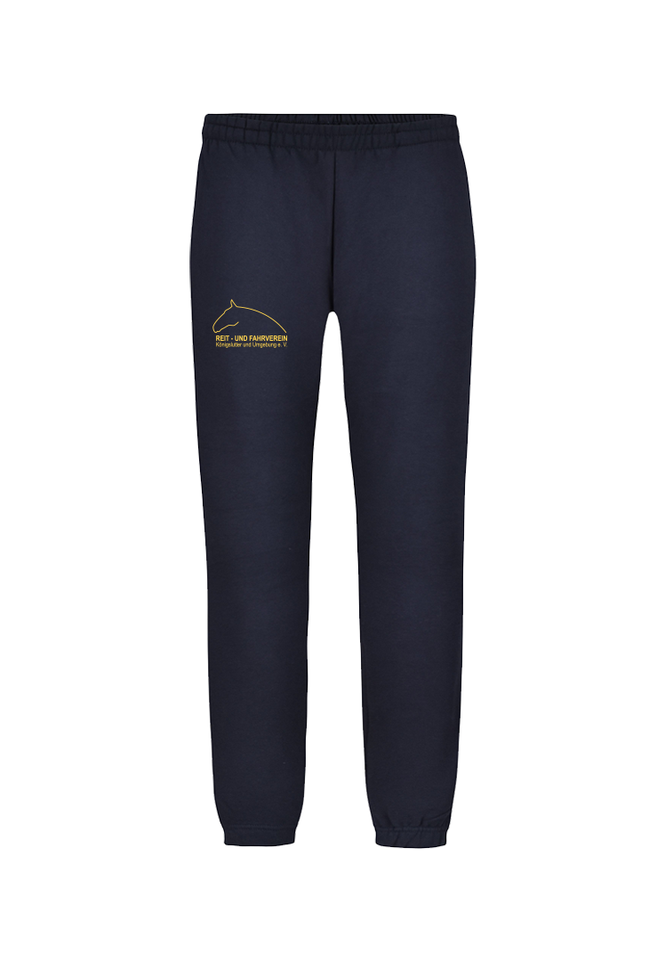 Jogginghose Damen - navy