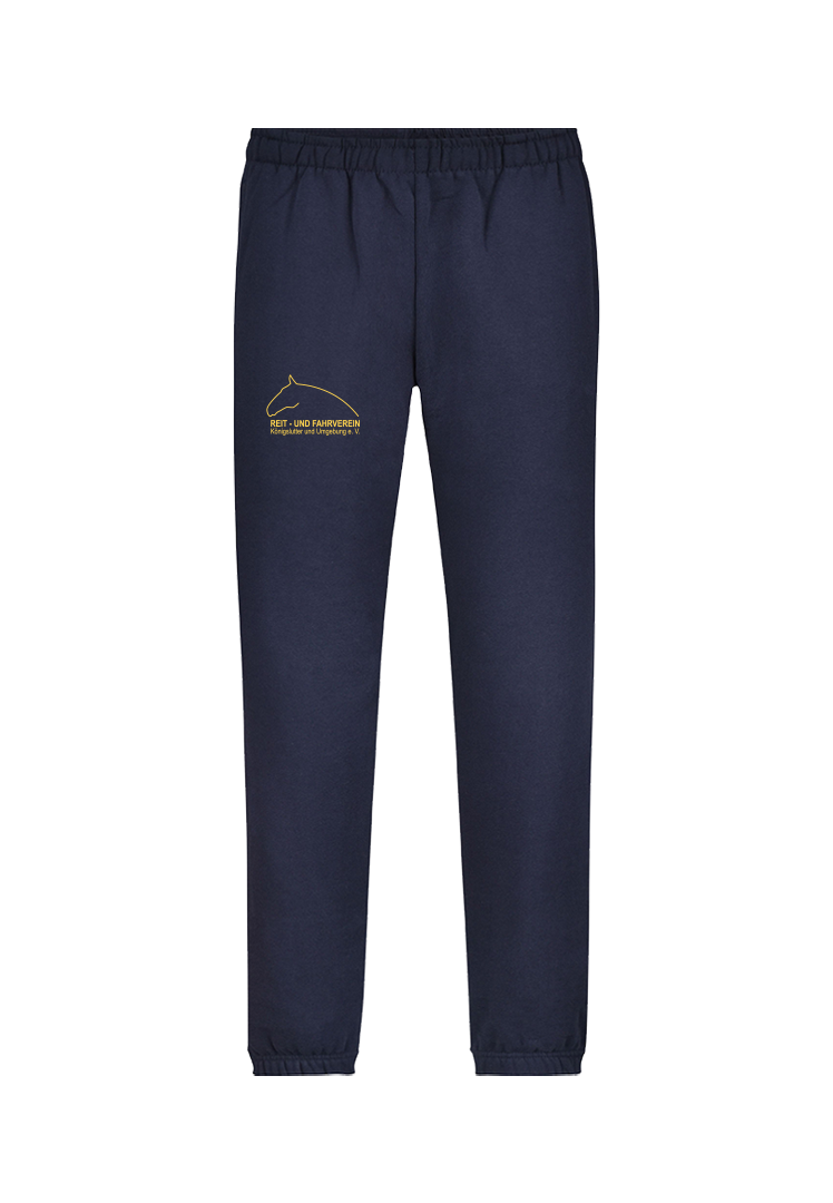 Jogginghose Herren - navy