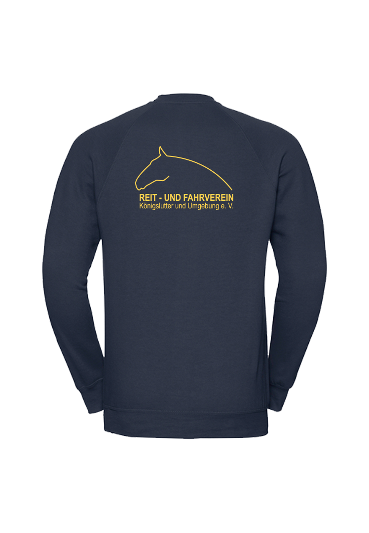 Sweatshirt Unisex - navy