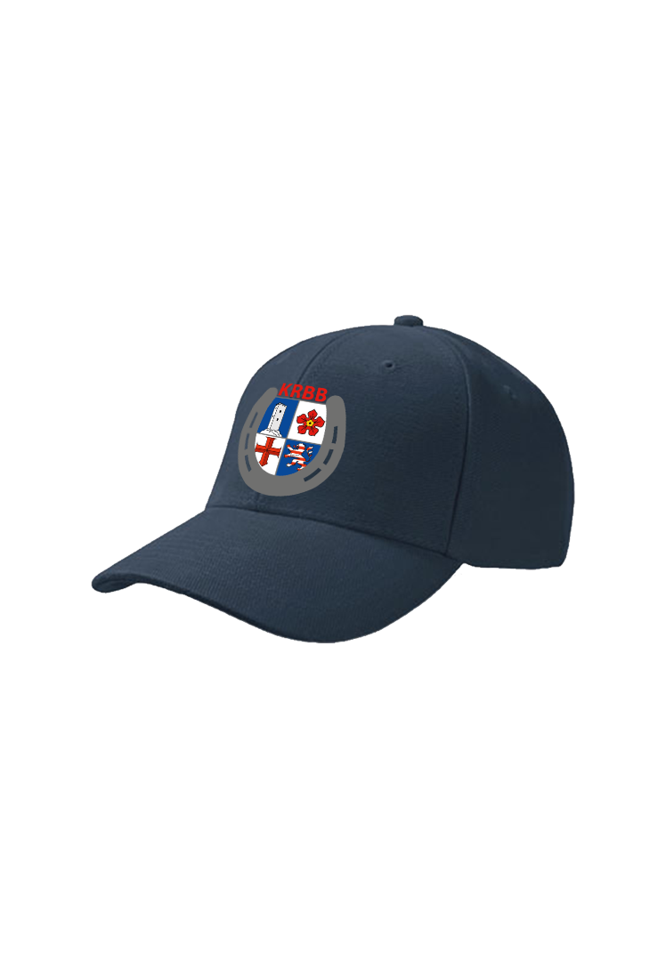Cap - navy