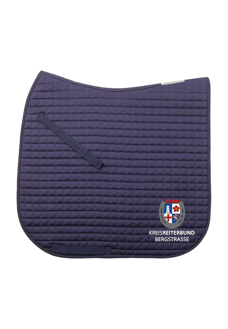 Schabracke - navy