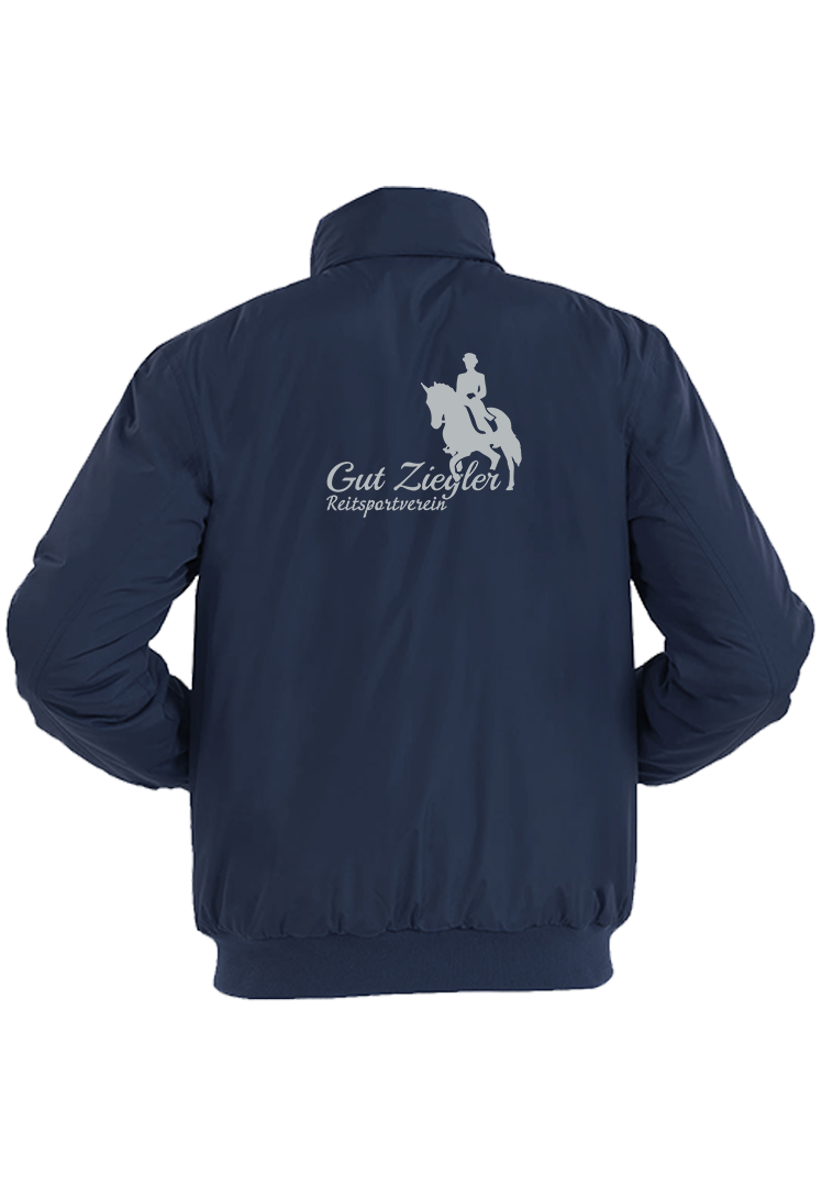 Blouson Herren - navy
