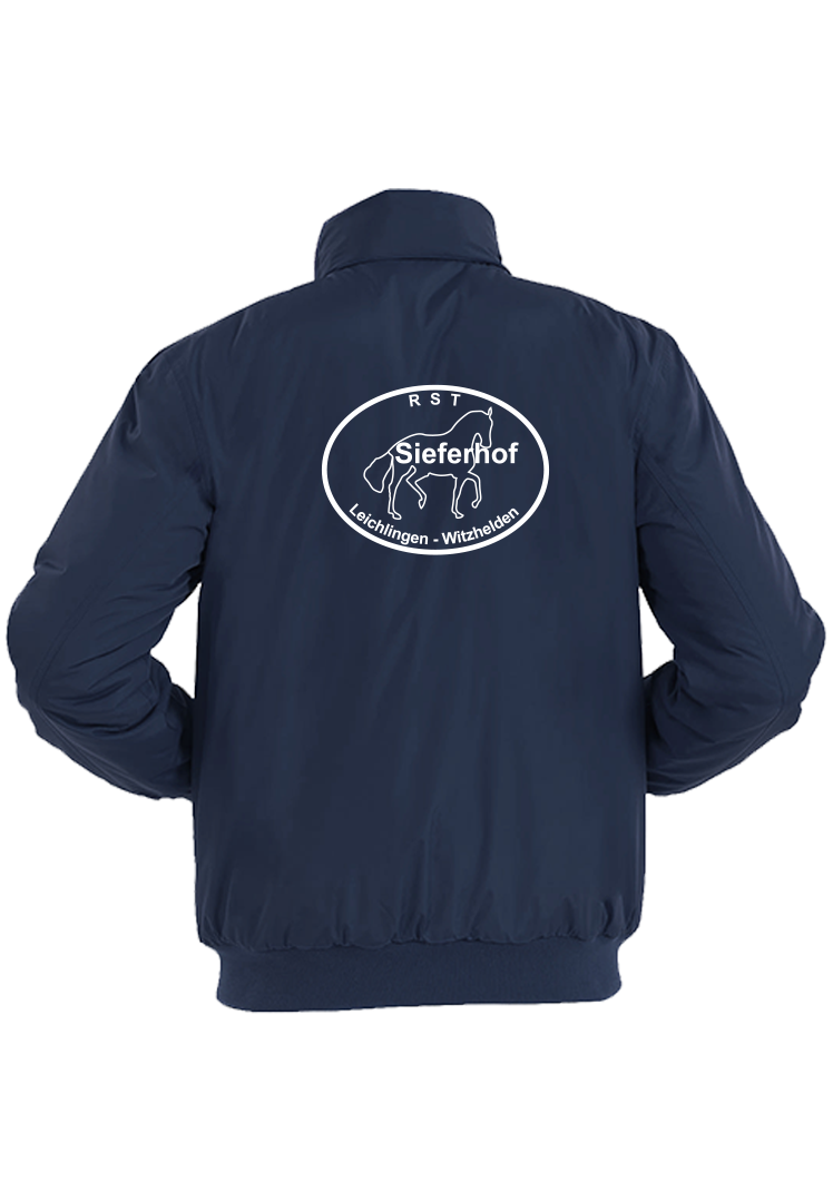 Blouson Herren - navy