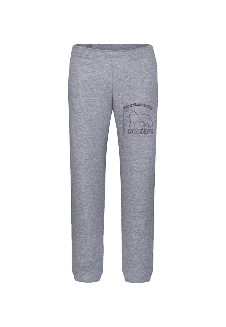 Jogginghose Kinder - grey heather