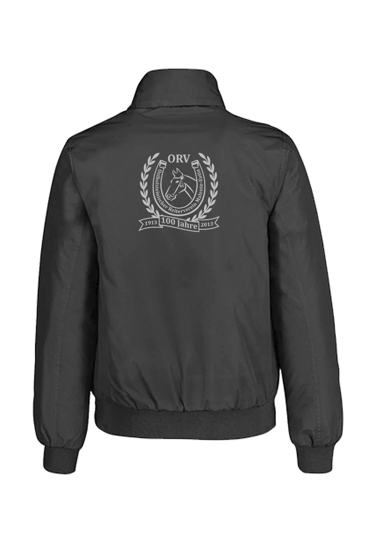 Blouson Damen  - grey