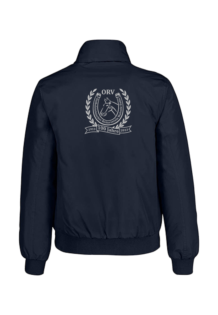 Blouson Damen  - navy