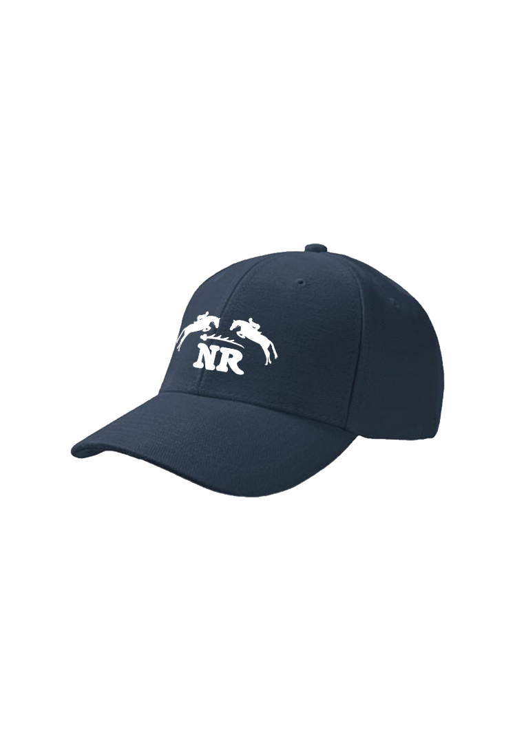 Cap - navy