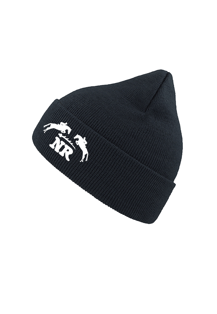 Beanie - navy