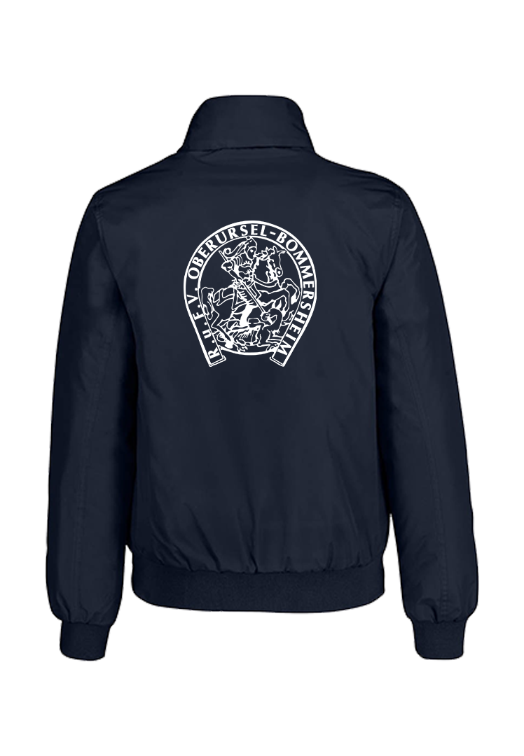 Blouson Damen - navy