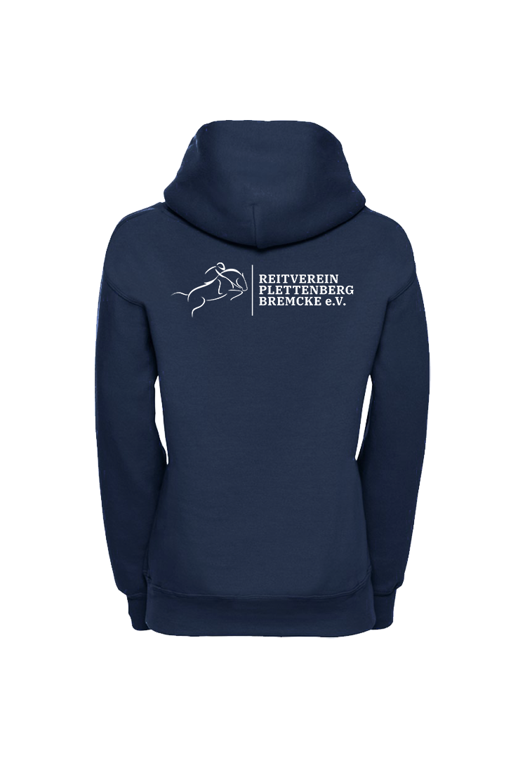 Hoodie Kinder - navy