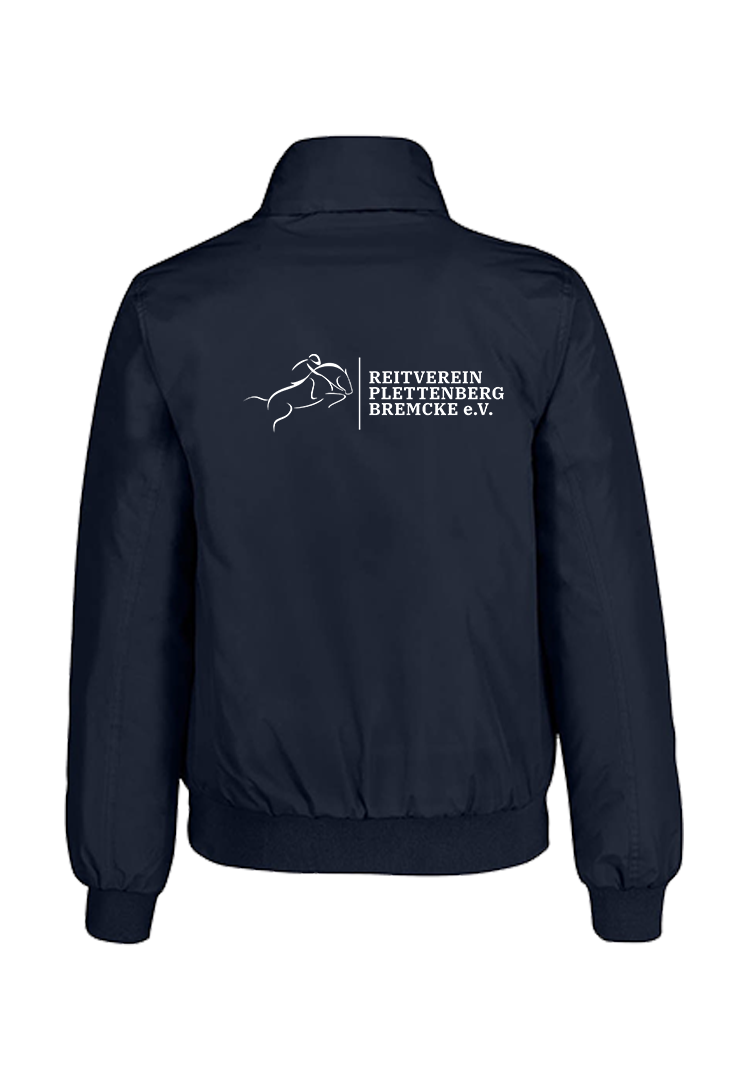 Blouson Damen - navy