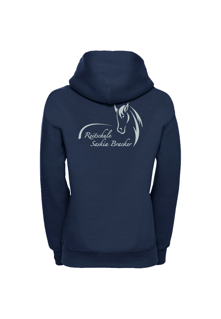 Hoodie Kinder - navy
