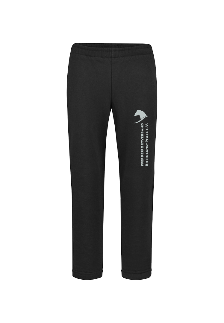 Jogginghose Kinder - schwarz