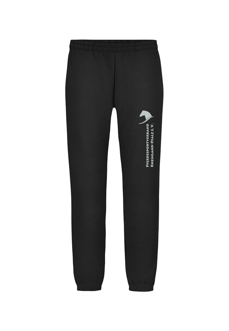 Jogginghose Damen - schwarz