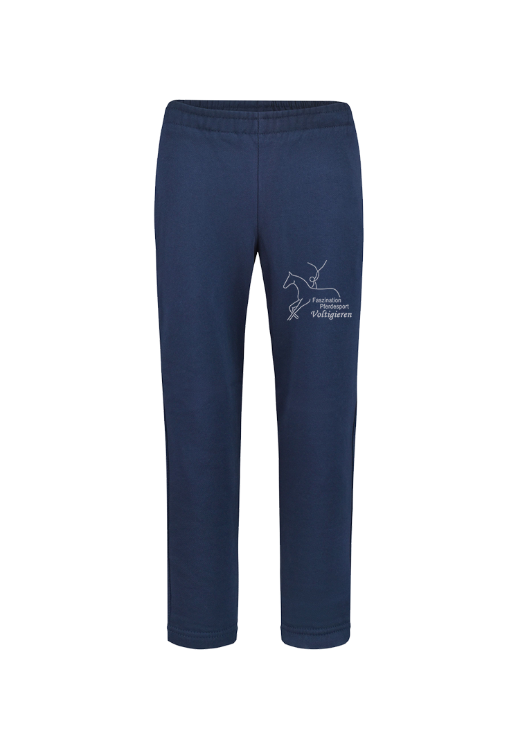 Jogginghose Kinder - navy 