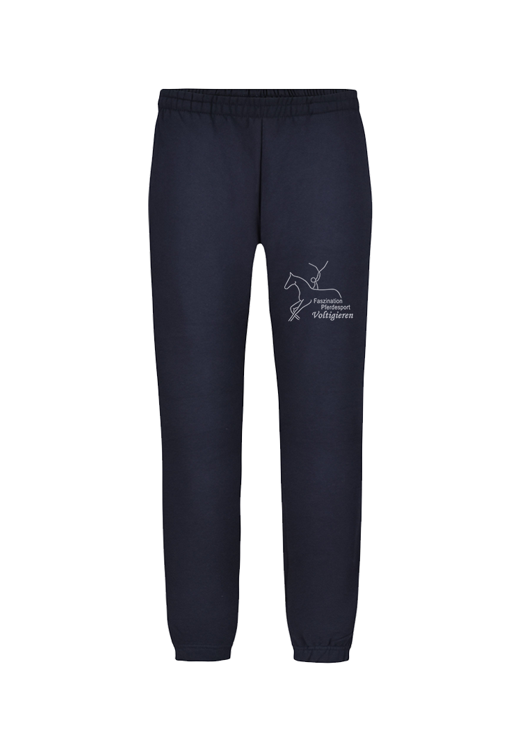 Jogginghose Damen - navy 