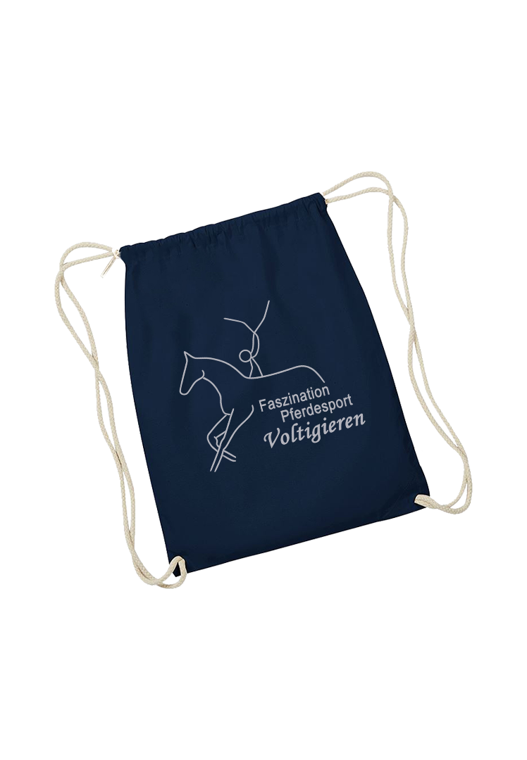 Gymbag - navy 