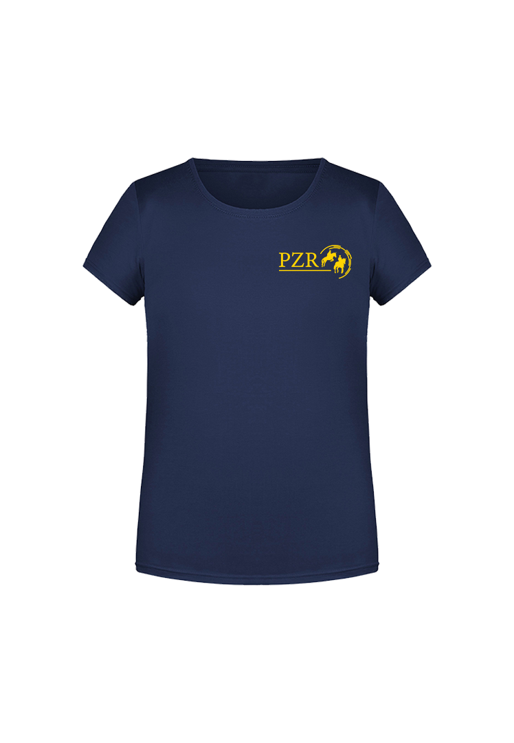 T-Shirt Kinder - navy