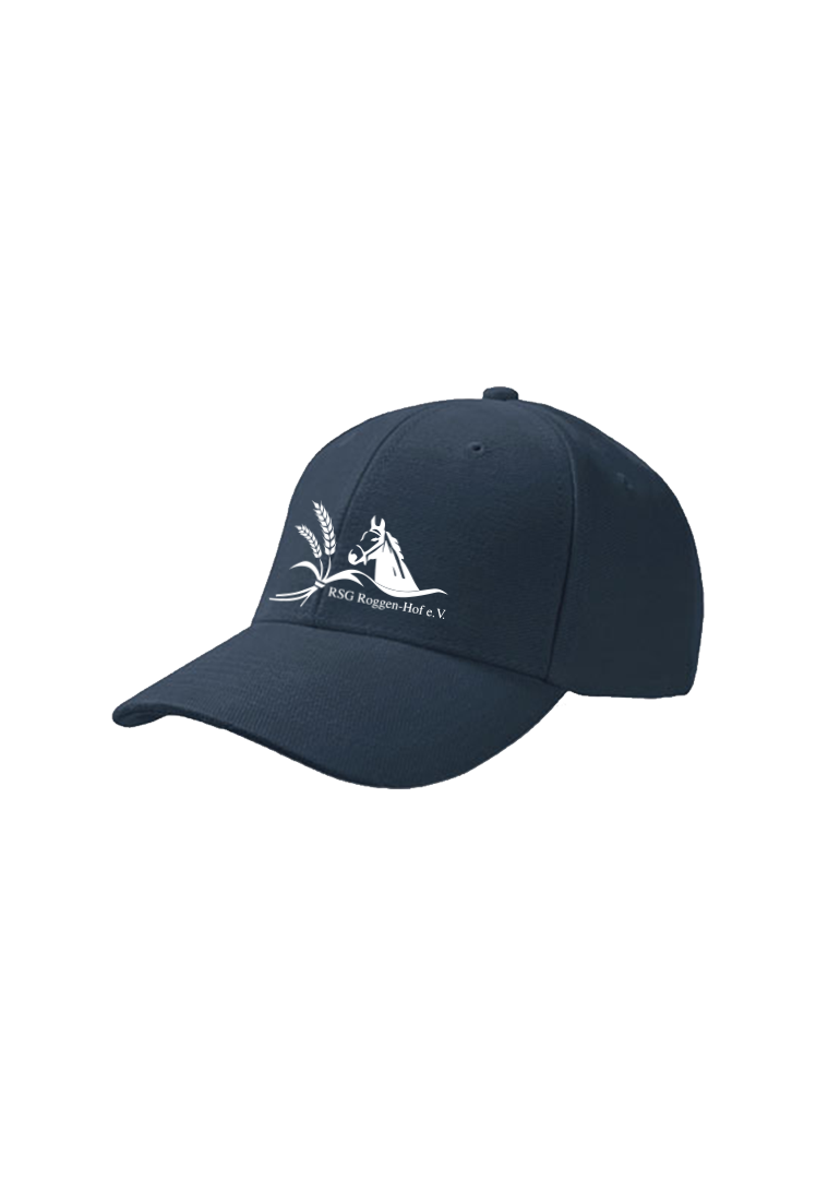 Cap - navy