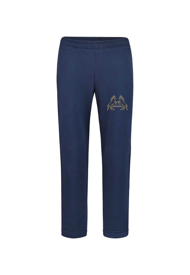 Jogginghose Kinder - navy