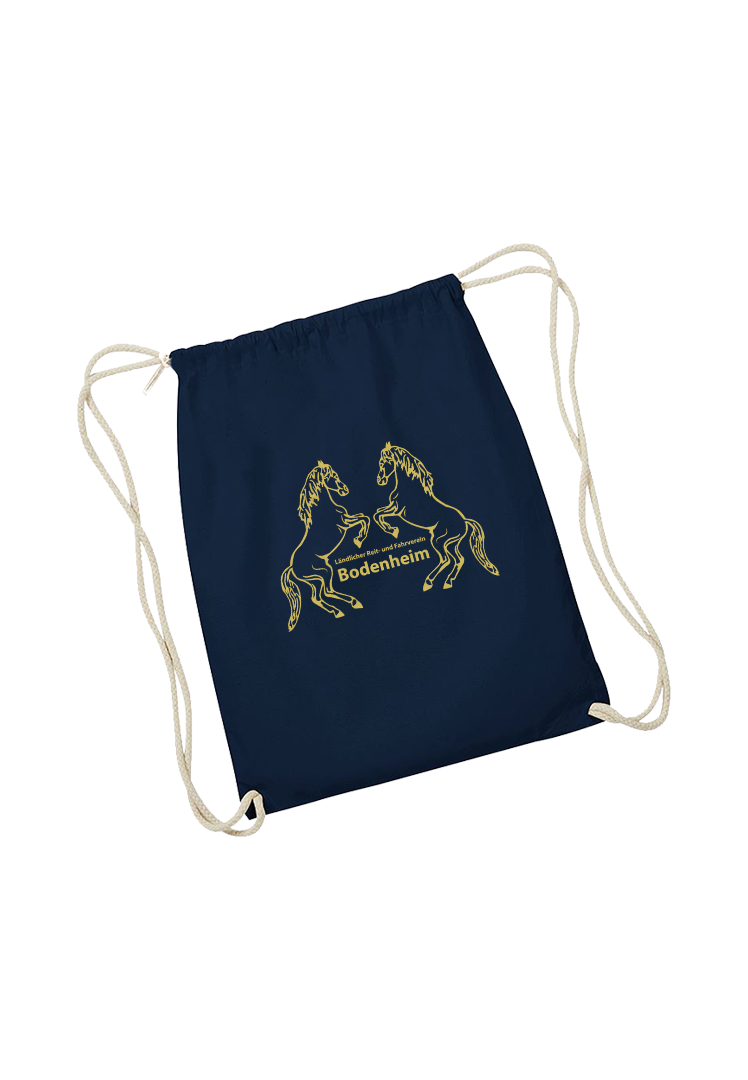 Gymbag - navy