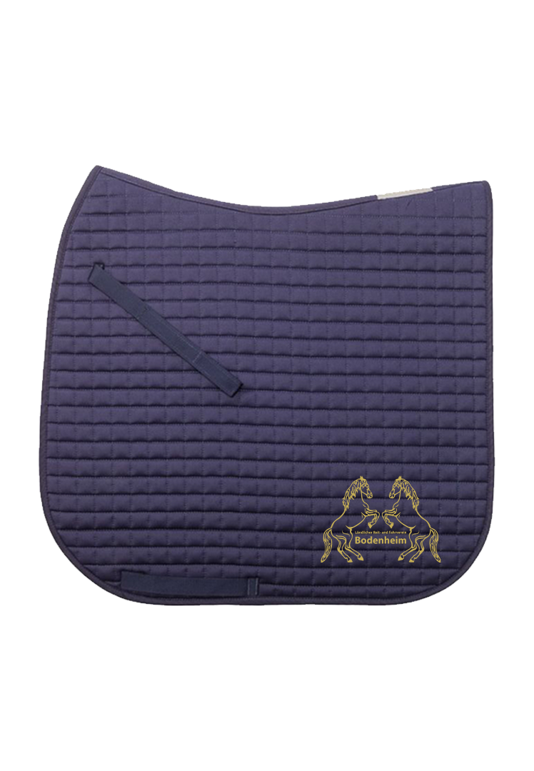Schabracke - navy