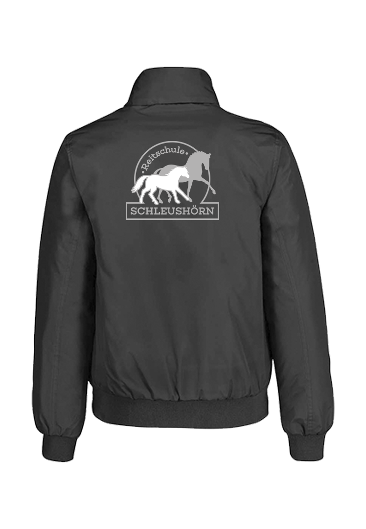 Blouson Damen  - dark grey