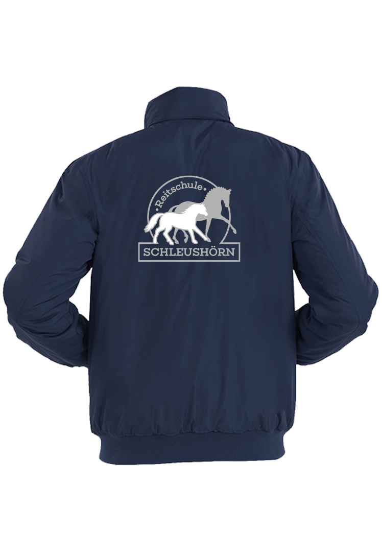 Blouson Herren  - navy