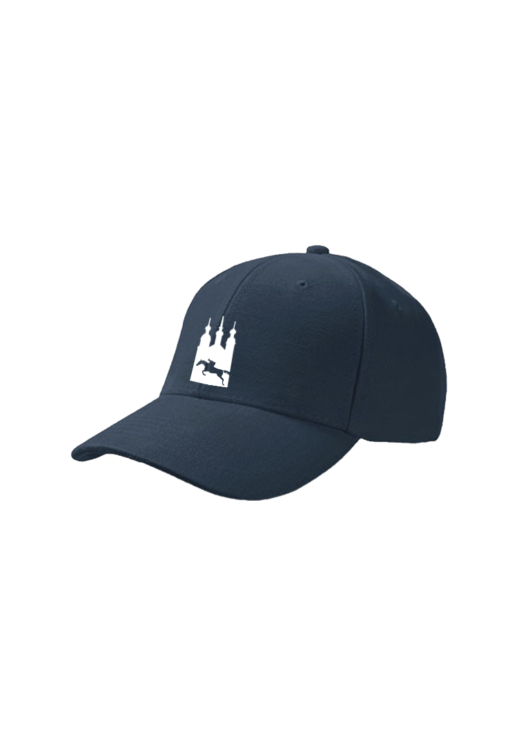 Cap - navy