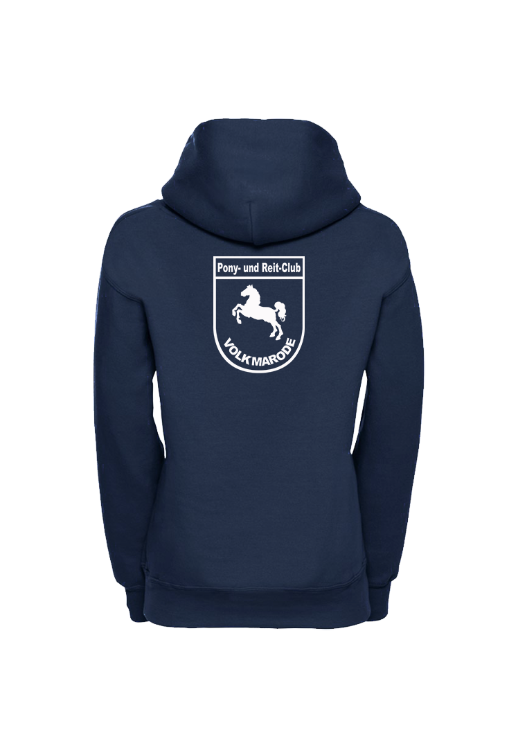 Hoodie Kinder - navy