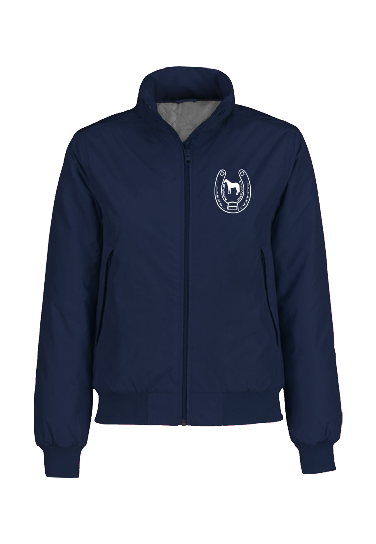 Blouson Damen - navy