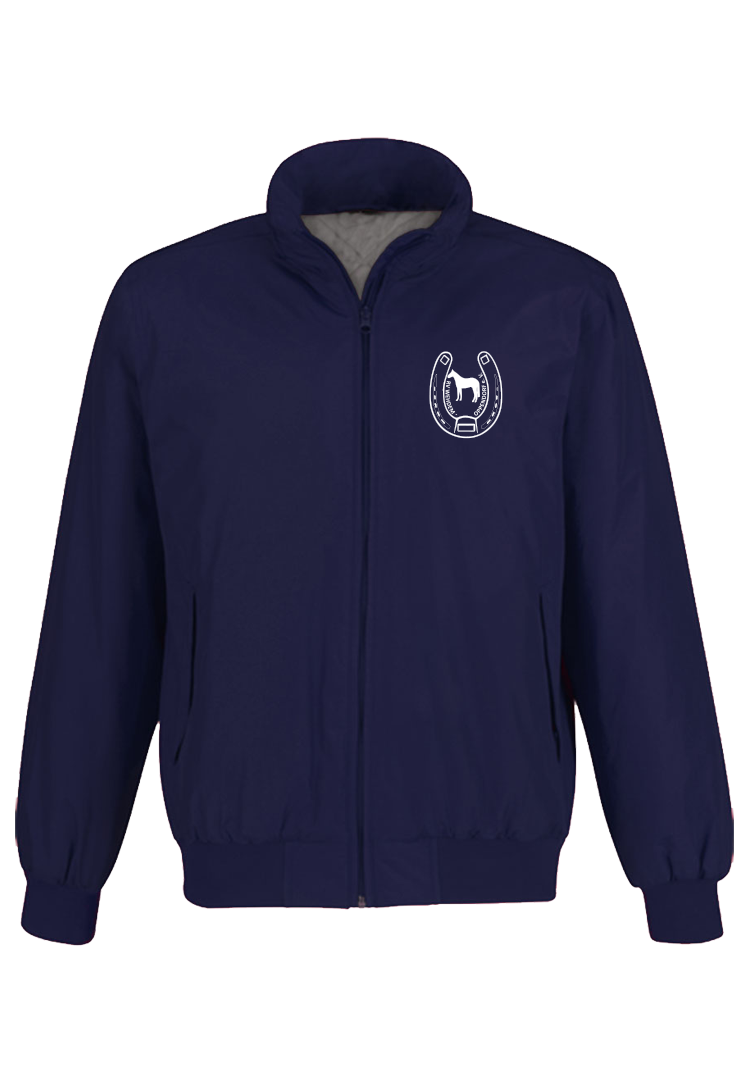 Blouson Herren - navy