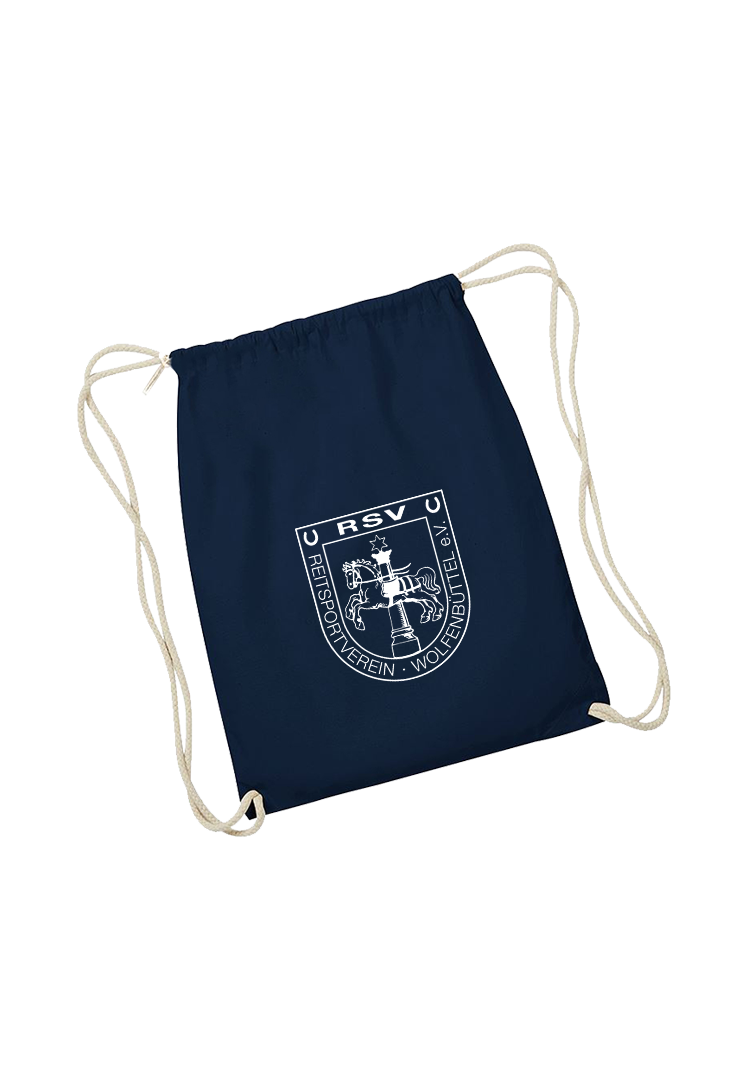 Gymbag - navy