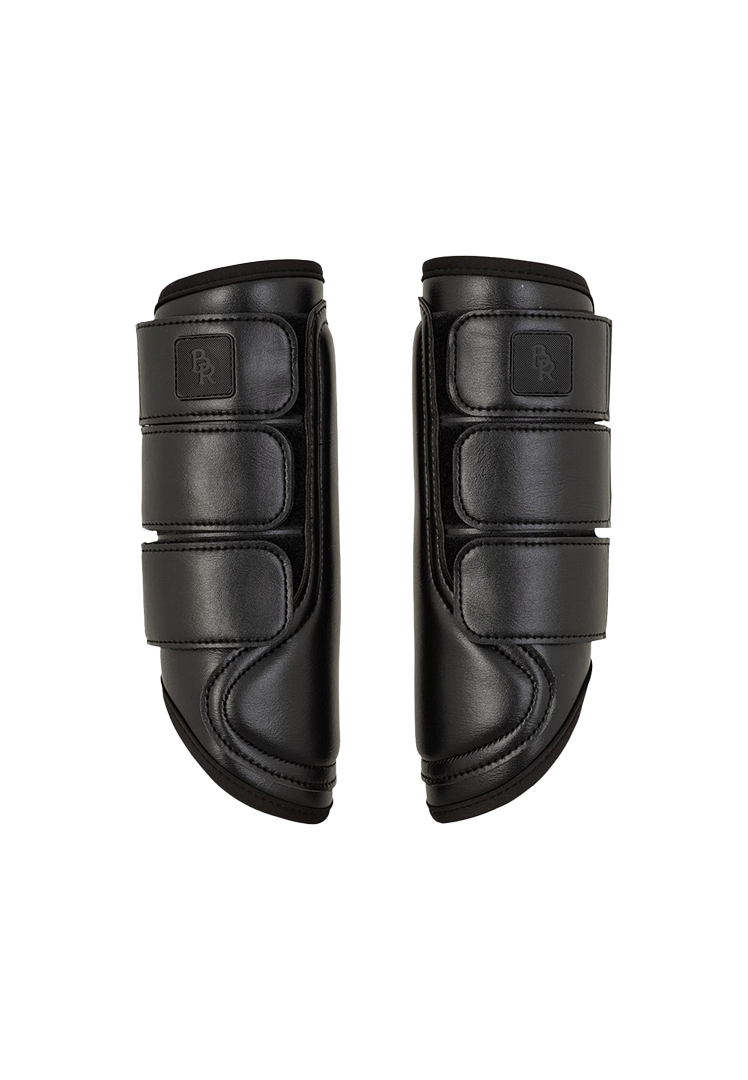 Gamaschen Majestic Neoprene Flynn - Meteorite