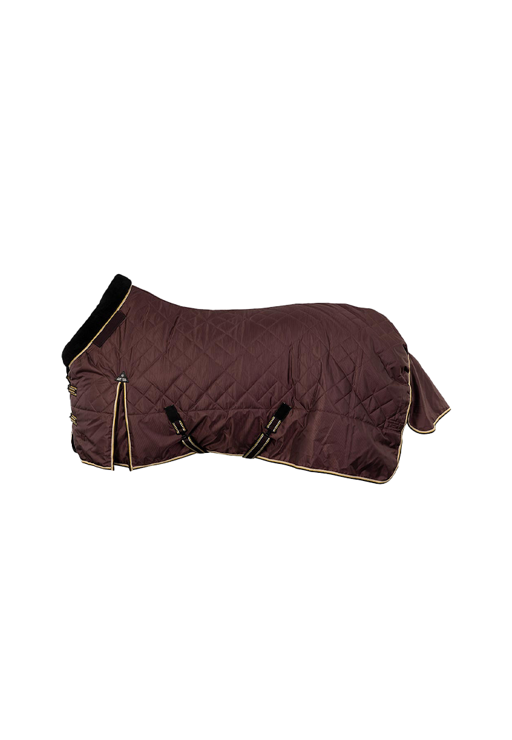 Stalldecke 1200D – 250 g - Fudge