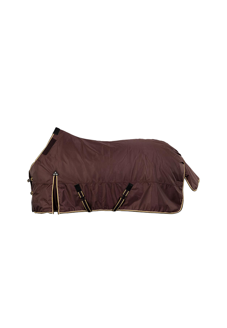Outdoordecke 1200D - 100 g - Fudge