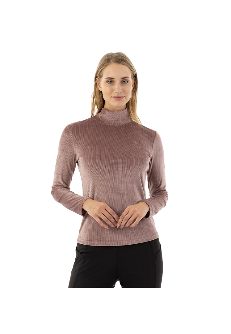 Pullover Fayah - Twilight Mauve